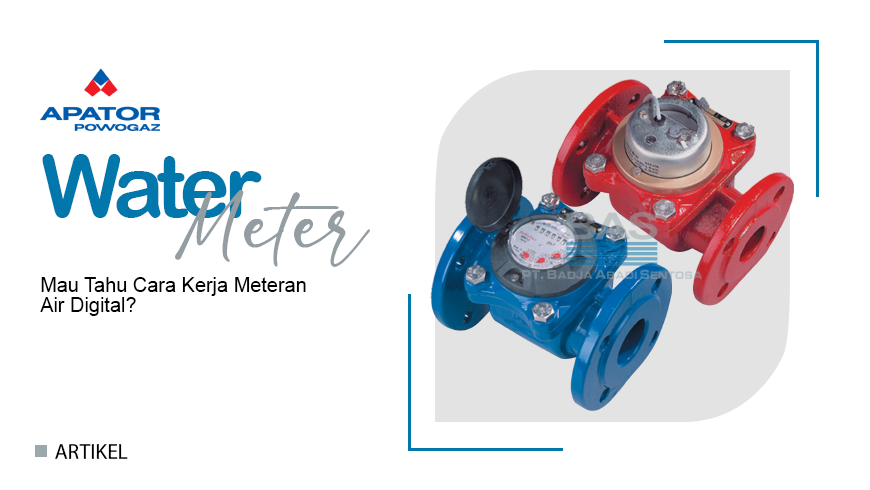Flow Meter Magnetik: Poin Plus dalam Aplikasinya